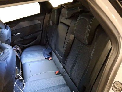 Peugeot 308 Vorführwagen