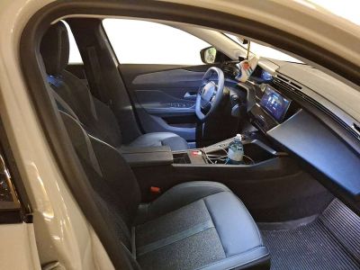 Peugeot 308 Vorführwagen