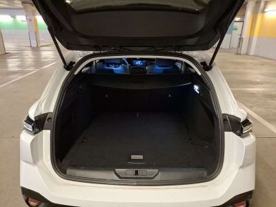 Peugeot 308 Vorführwagen