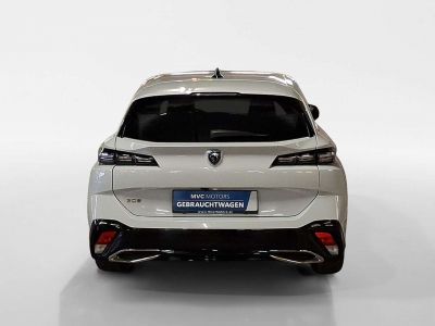 Peugeot 308 Gebrauchtwagen