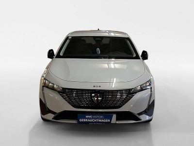 Peugeot 308 Vorführwagen