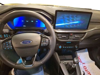 Ford Kuga Vorführwagen