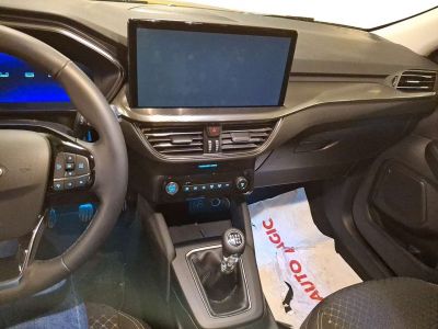 Ford Kuga Vorführwagen