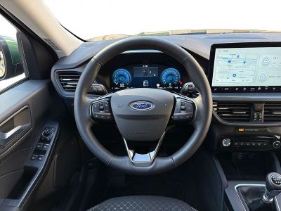 Ford Kuga Vorführwagen