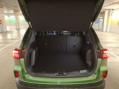 Ford Kuga Vorführwagen