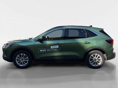 Ford Kuga Vorführwagen