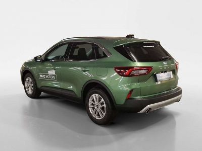 Ford Kuga Vorführwagen