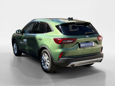 Ford Kuga Vorführwagen