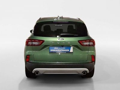 Ford Kuga Vorführwagen