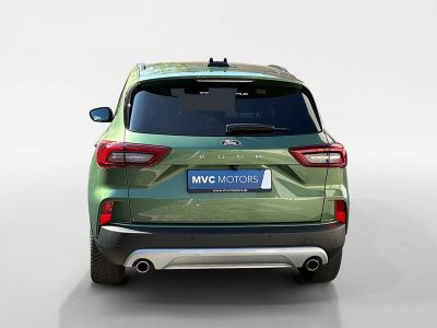 Ford Kuga Vorführwagen