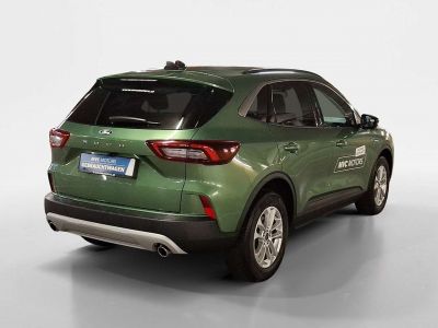 Ford Kuga Vorführwagen