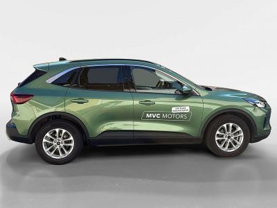 Ford Kuga Vorführwagen