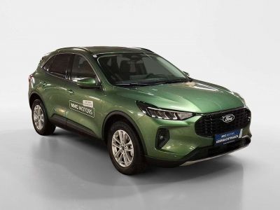 Ford Kuga Vorführwagen