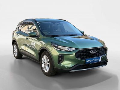 Ford Kuga Vorführwagen