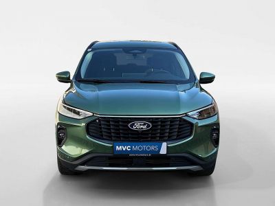 Ford Kuga Vorführwagen