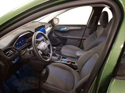 Ford Kuga Vorführwagen