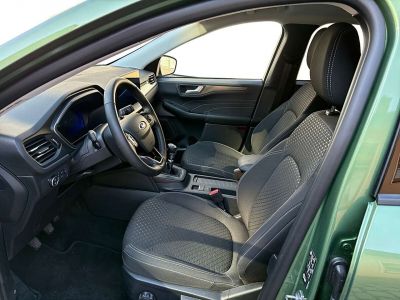 Ford Kuga Vorführwagen