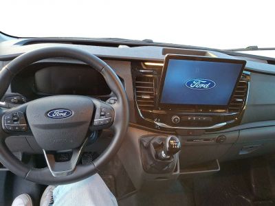 Ford Transit Vorführwagen