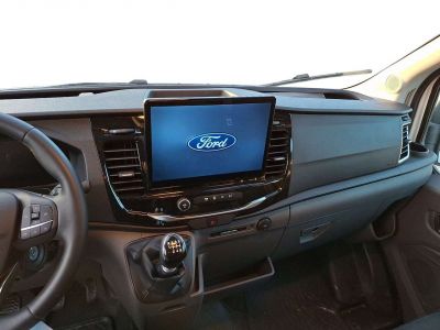 Ford Transit Vorführwagen