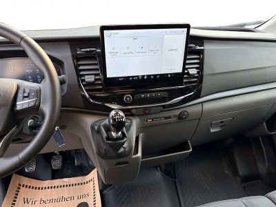 Ford Transit Vorführwagen