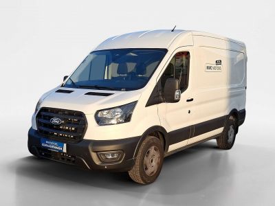 Ford Transit Vorführwagen