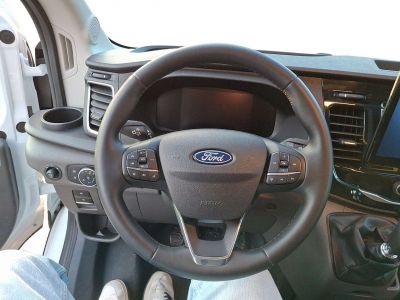 Ford Transit Vorführwagen