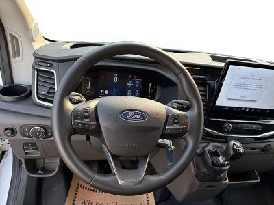 Ford Transit Vorführwagen