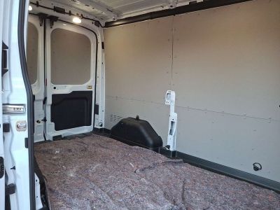 Ford Transit Vorführwagen