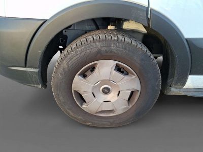 Ford Transit Vorführwagen