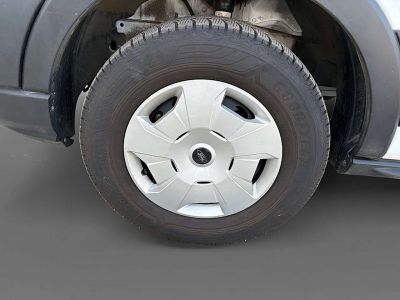 Ford Transit Vorführwagen