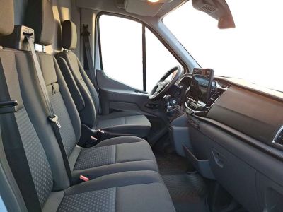 Ford Transit Vorführwagen