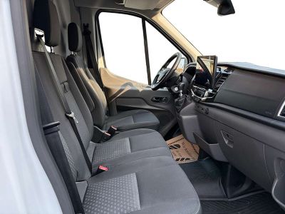 Ford Transit Vorführwagen