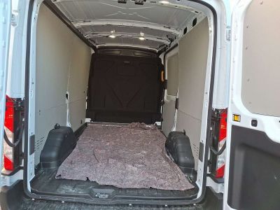 Ford Transit Vorführwagen