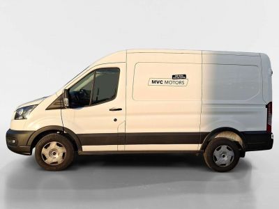Ford Transit Vorführwagen