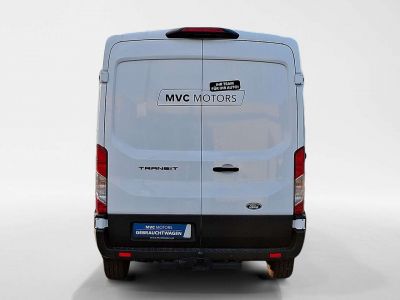 Ford Transit Vorführwagen