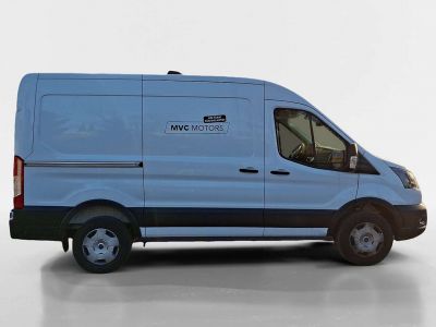 Ford Transit Vorführwagen
