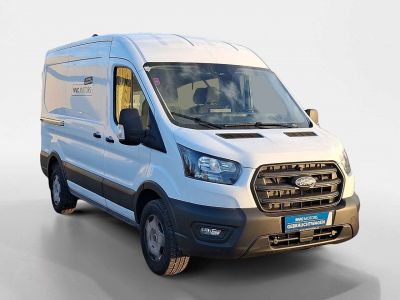 Ford Transit Vorführwagen