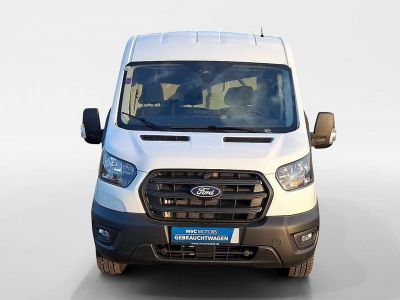 Ford Transit Vorführwagen