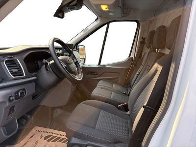 Ford Transit Vorführwagen