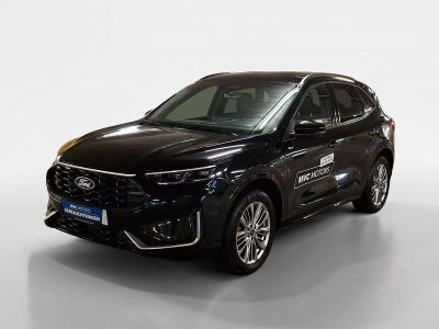 Ford Kuga Vorführwagen Ford Kuga Vorführwagen