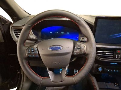 Ford Kuga Vorführwagen