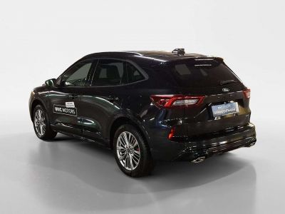 Ford Kuga Vorführwagen Ford Kuga Vorführwagen