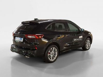 Ford Kuga Vorführwagen