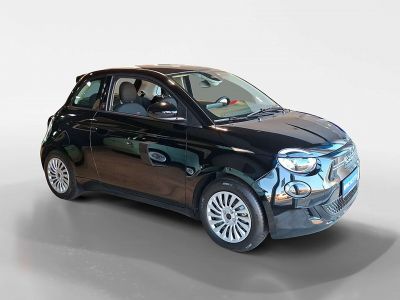 Fiat 500 Neuwagen