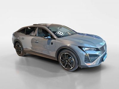 Peugeot 408 Gebrauchtwagen