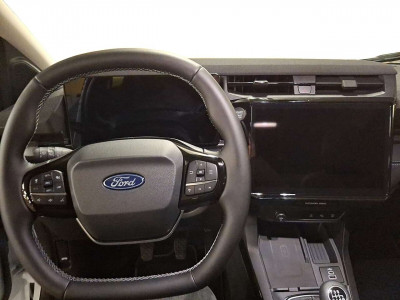 Ford Puma Vorführwagen