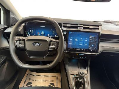 Ford Puma Vorführwagen