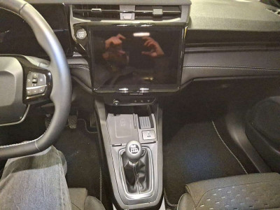 Ford Puma Vorführwagen