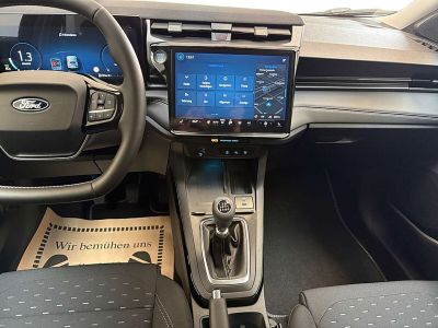 Ford Puma Vorführwagen