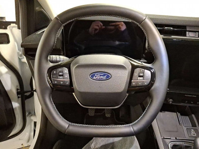 Ford Puma Vorführwagen